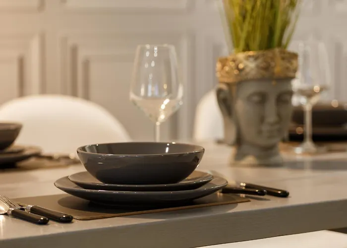 Beautiful 2 Bed With Balcony Appartement Bradford (West Yorkshire)